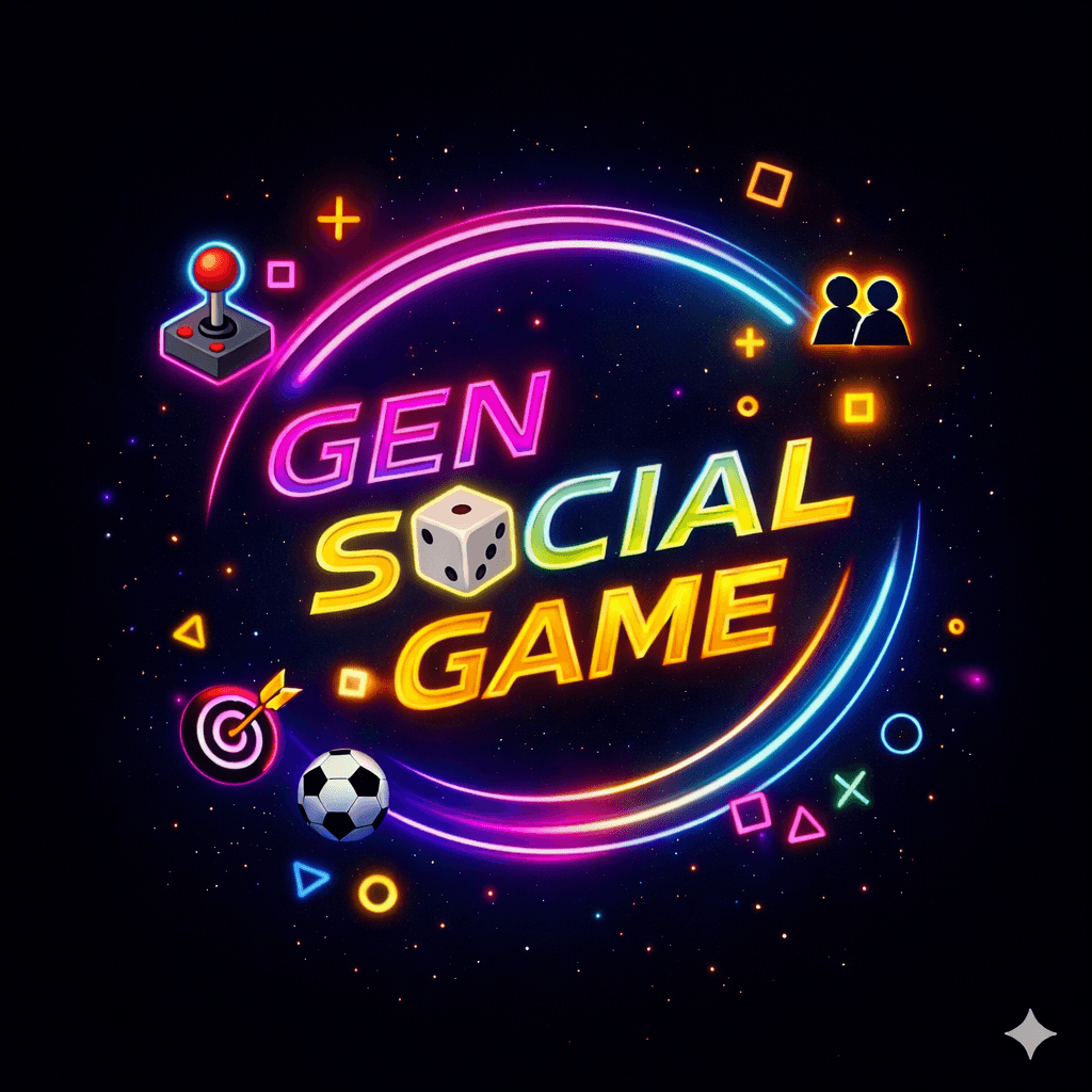Gen Social Game