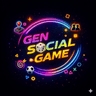 Gen Social Game